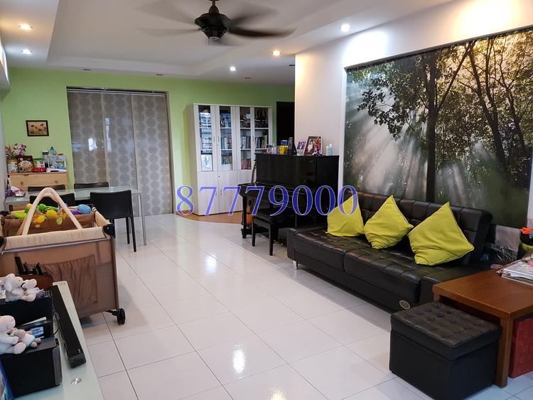 Blk 107 Towner Road (Kallang/Whampoa), HDB 4 Rooms #158616252